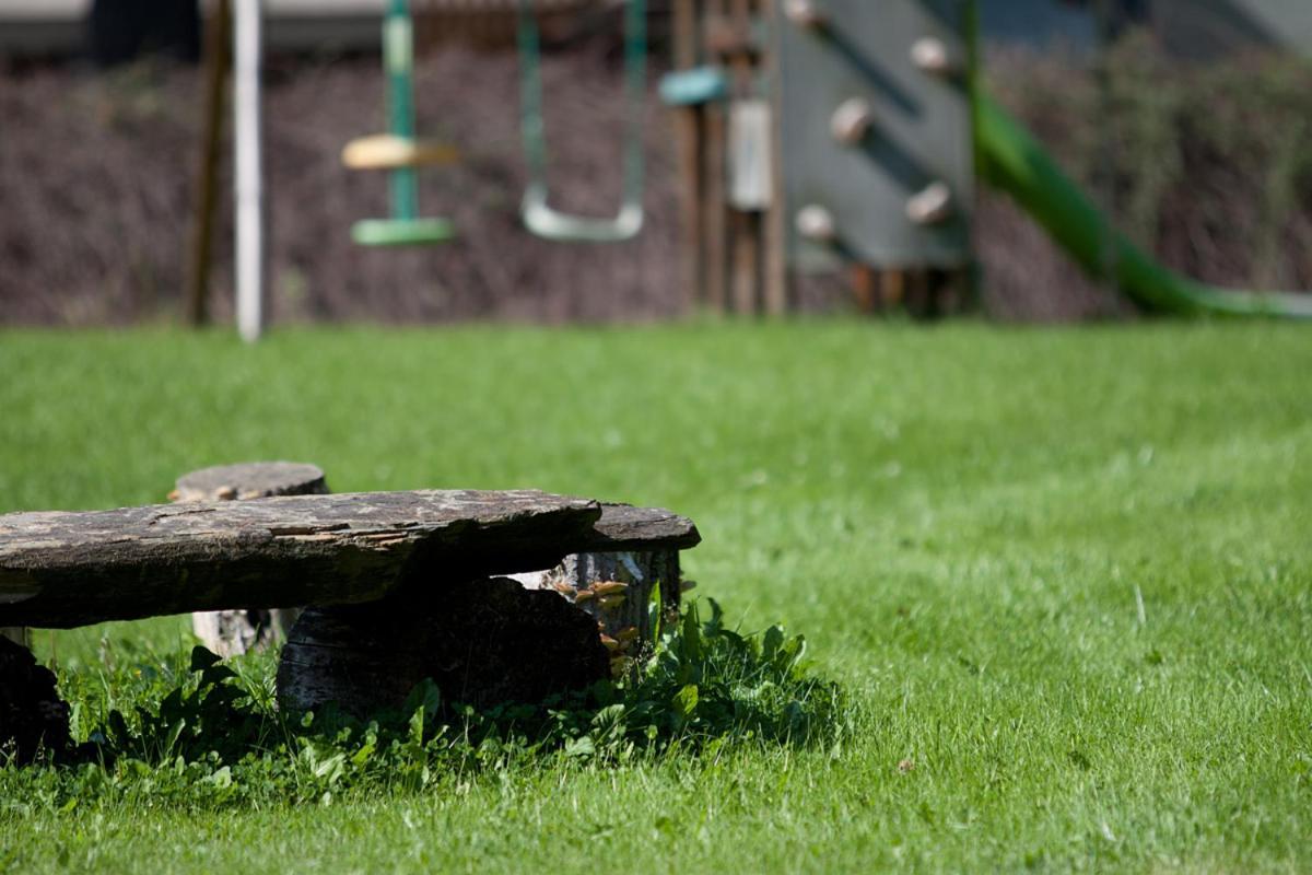 Rodinny Penzion U Wolfu Chrastava Exterior foto