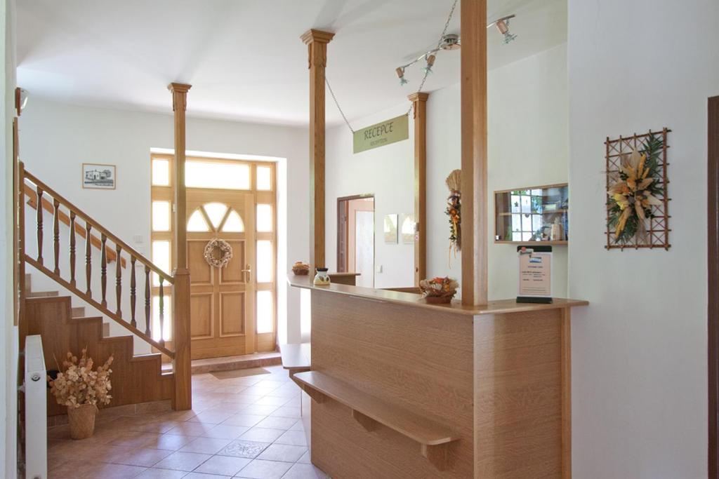Rodinny Penzion U Wolfu Chrastava Quarto foto