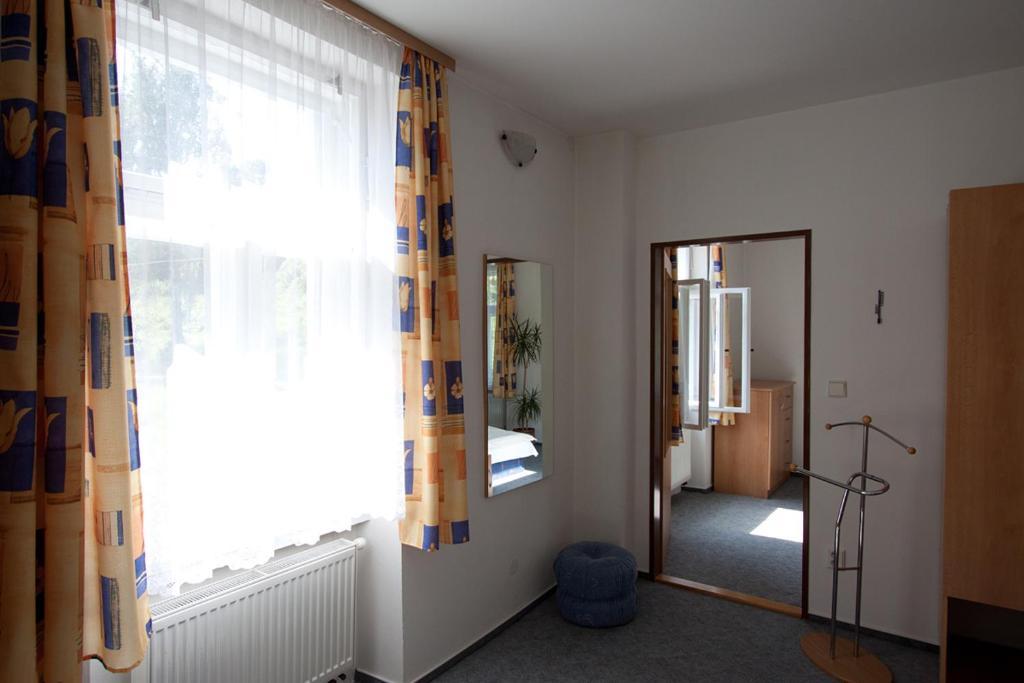 Rodinny Penzion U Wolfu Chrastava Quarto foto