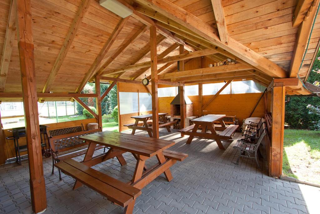 Rodinny Penzion U Wolfu Chrastava Exterior foto